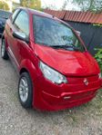 Fin mopedbil Miniauto
