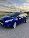 Ford Fiesta ST 3-dörrars ST Euro 6