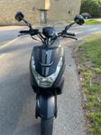 Peugeot Streetzone 2020