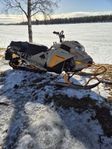 ski-doo freeride 850 154" 2022