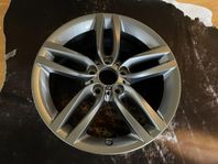 BMW original fälg 18" 