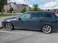 Saab 9-3 SportCombi 1.8t BioPower Vector