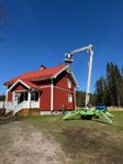 Skylift Dexter 16