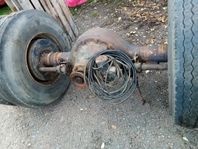 volvo bb57-50