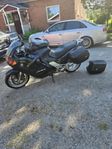 BMW K1200rs