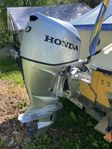 Honda 60 4T