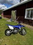 Yamaha TTR 110