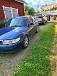Saab 9-3 5-dörrar 2.0 Turbo SE