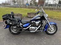 Suzuki Intruder 1500