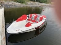Seadoo 150 speedster - 08 215hk