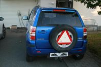 Suzuki Grand Vitara A-traktor – Mycket fint skick!
