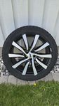 20" Vinterhjul XC90