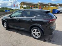 Nissan Qashqai 2022 N-Connecta – Automat, 158 hk – 4800 mil