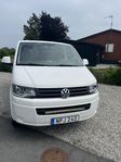Volkswagen Transporter Kombi T30 2.0 TDI 4Motion Euro 5