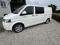Volkswagen Transporter Kombi T30 2.0 TDI 4Motion Euro 5