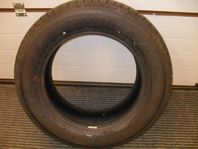 4 st näst intill oanvända Bridgestone Dueler HT 265/60R18