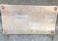 Släp