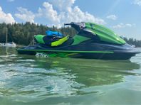 Kawasaki stx15f 2019