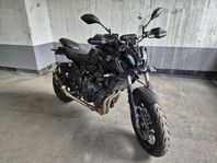 Yamaha MT-07 -21