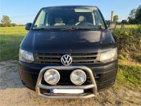 Volkswagen Transporter Kombi T30 2.0 TDI Euro 5