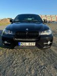 BMW X6 xDrive40d Steptronic Sport line Euro 5
