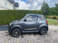 Ligier Js50 DCI Elegance