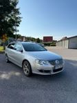 Volkswagen Passat Variant 2.0 TDI 4Motion Sportline Euro 4