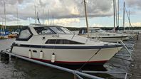 Albin 27 Wynne -82
