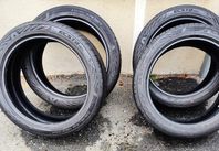 Sommardäck 235 45 20 Kumho Ecsta