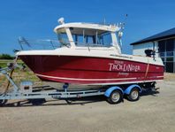 Jeanneau Merry Fisher 6