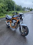 Suzuki Bandit 600 A2
