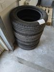Nästan ny Good Year 205/60 R 16 4st