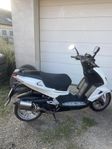 Peugeot Speeddight 4 2016 2