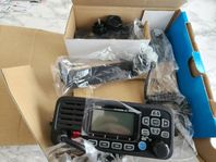 Icom IC-M330GE Marinradio med GPS