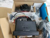 Icom IC-M330GE Marinradio med GPS