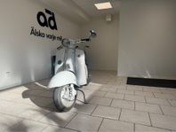 Zundapp RS50 Roller 3 Växlad