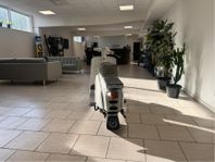 Zundapp RS50 Roller 3 Växlad