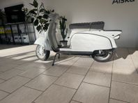 Zundapp RS50 Roller 3 Växlad