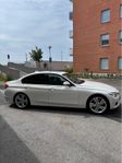 BMW 328 i Sedan Steptronic Business Euro 5