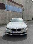 BMW 328 i Sedan Steptronic Business Euro 5