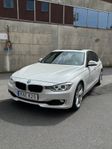 BMW 328 i Sedan Steptronic Business Euro 5