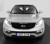 Kia Sportage 1.7 CRDi Special Edition Euro 6