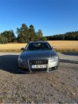 Audi a4 2.0 tdi quattro a-traktor