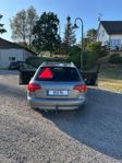Audi a4 2.0 tdi quattro a-traktor