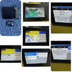 Garmin BlueChart g2 Vision VEU712L Sweden East 2017 Version