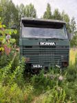 Scania 0-1-2-3-4 serie bilar