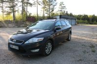 Ford Mondeo Kombi 1.6 TDCi Trend Euro 5