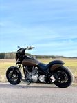 YAMAHA XV 1600
