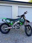 Kawasaki KXF250
