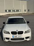 BMW 316i Sedan Manuell, 122hk, 2009/A-traktor